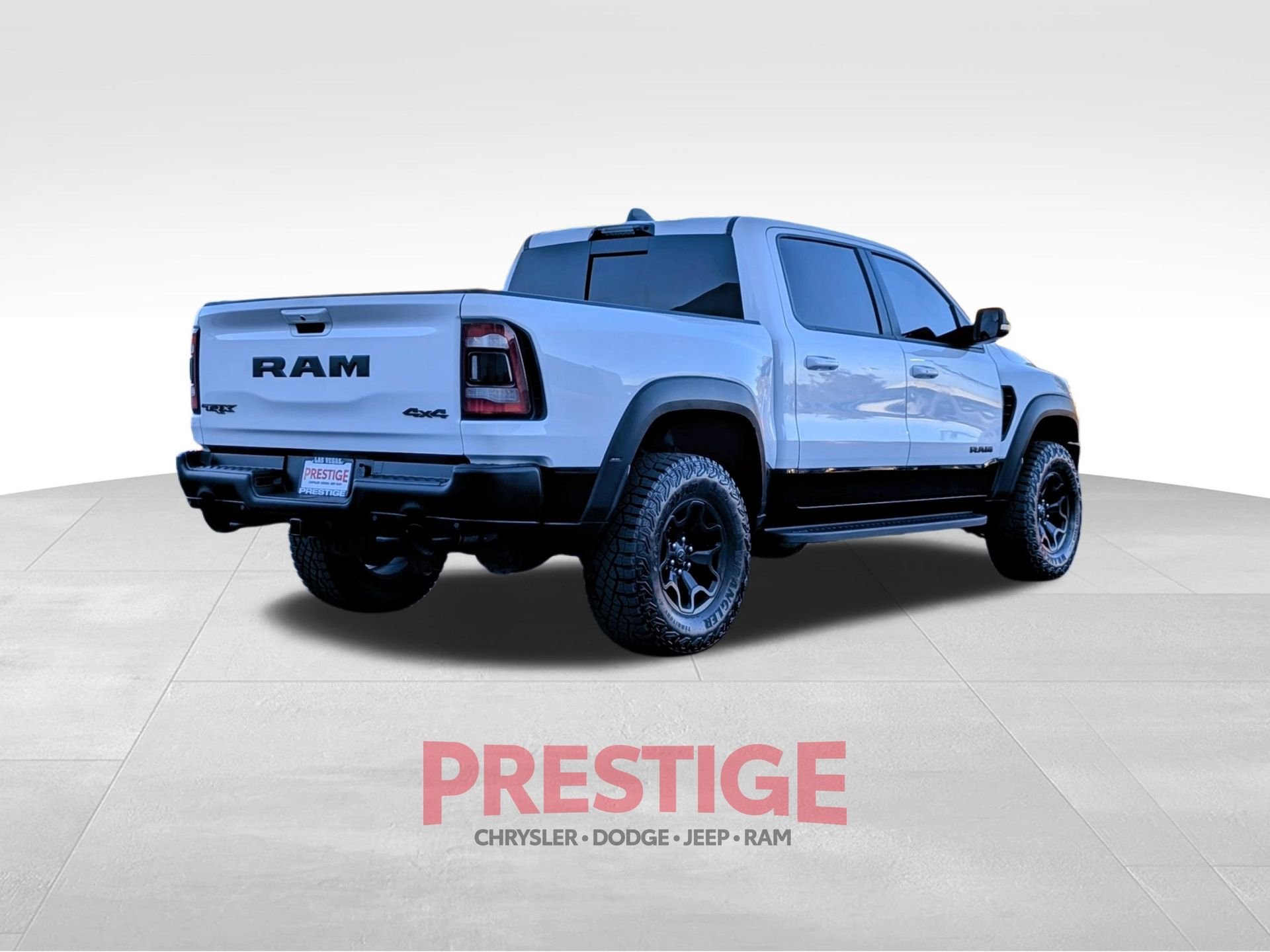 2022 RAM Ram 1500 Pickup TRX - Photo 9