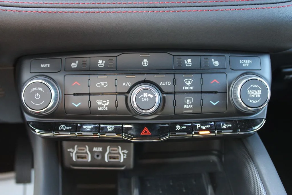 Used 2026 Black Dodge GT Plus image 22