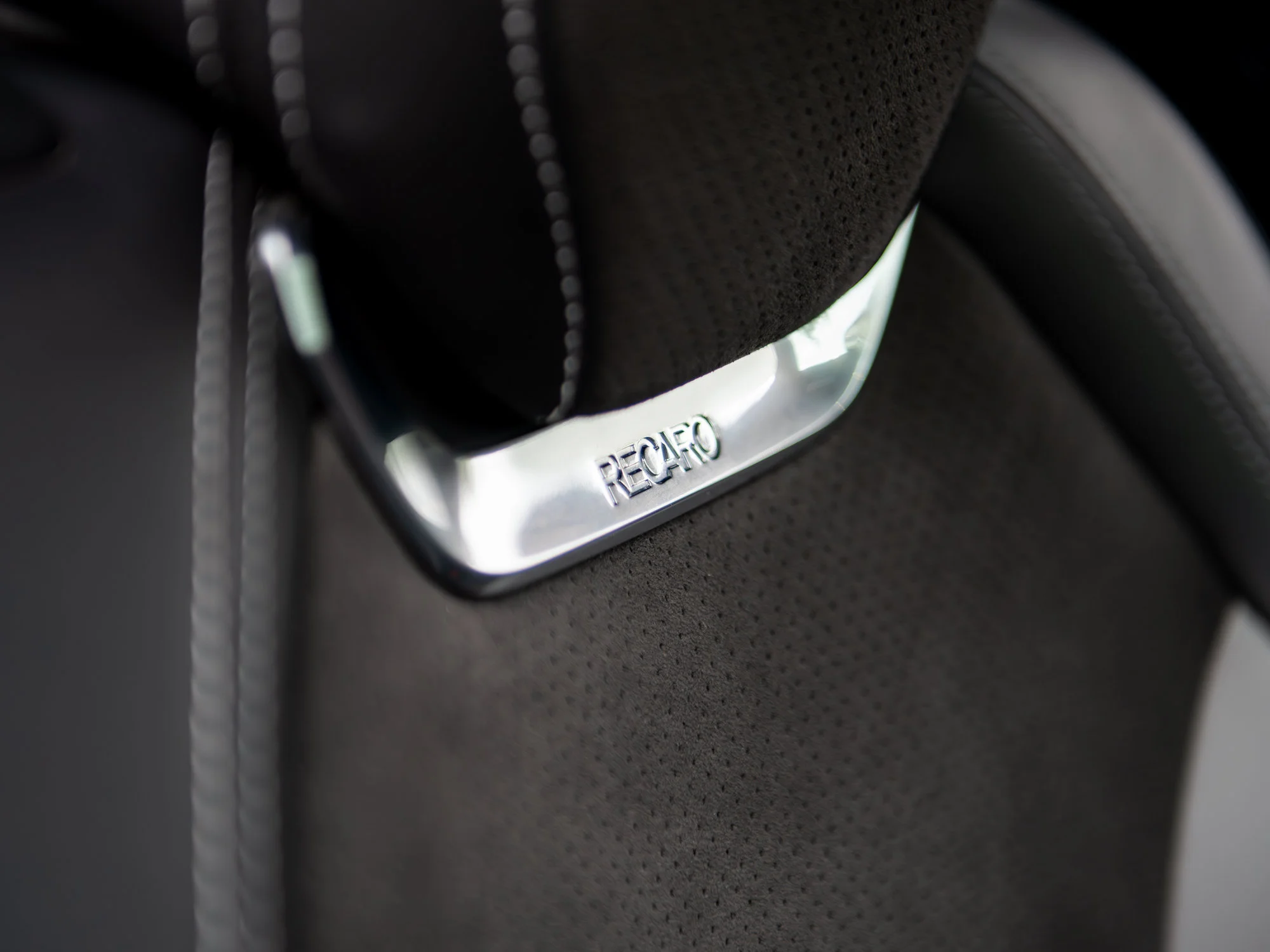 Used 2022 Silver Chevrolet 2SS* | 6.2L V8 | 6-Speed Manual | Recaro Seats | Sunroof | Bose Sound System | image 24