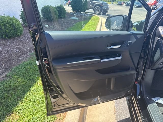 Used 2026 Black Toyota Limited image 18