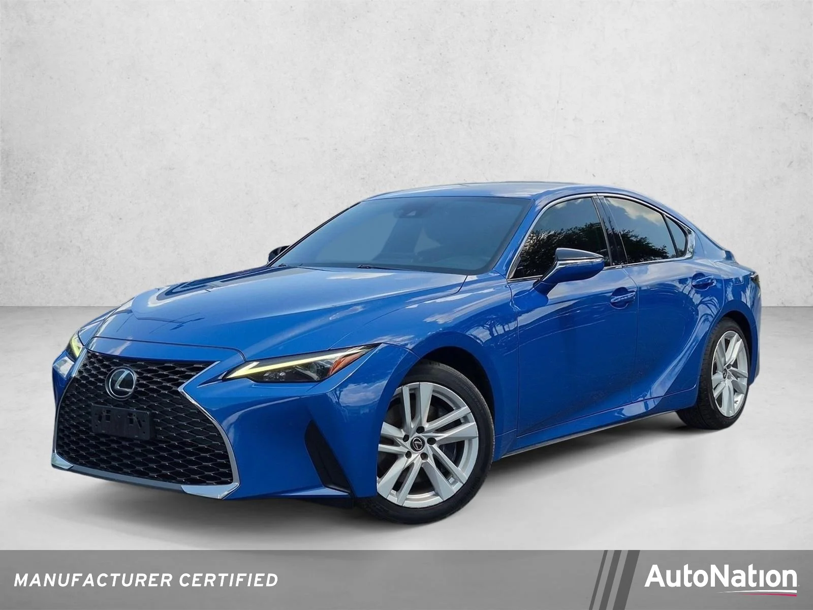 2021 Lexus IS 350 300 AWD's photo