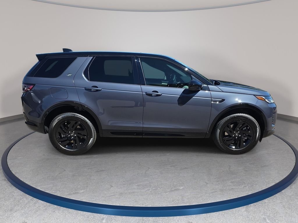 New 2026 Varesine Blue LAND ROVER  image 4