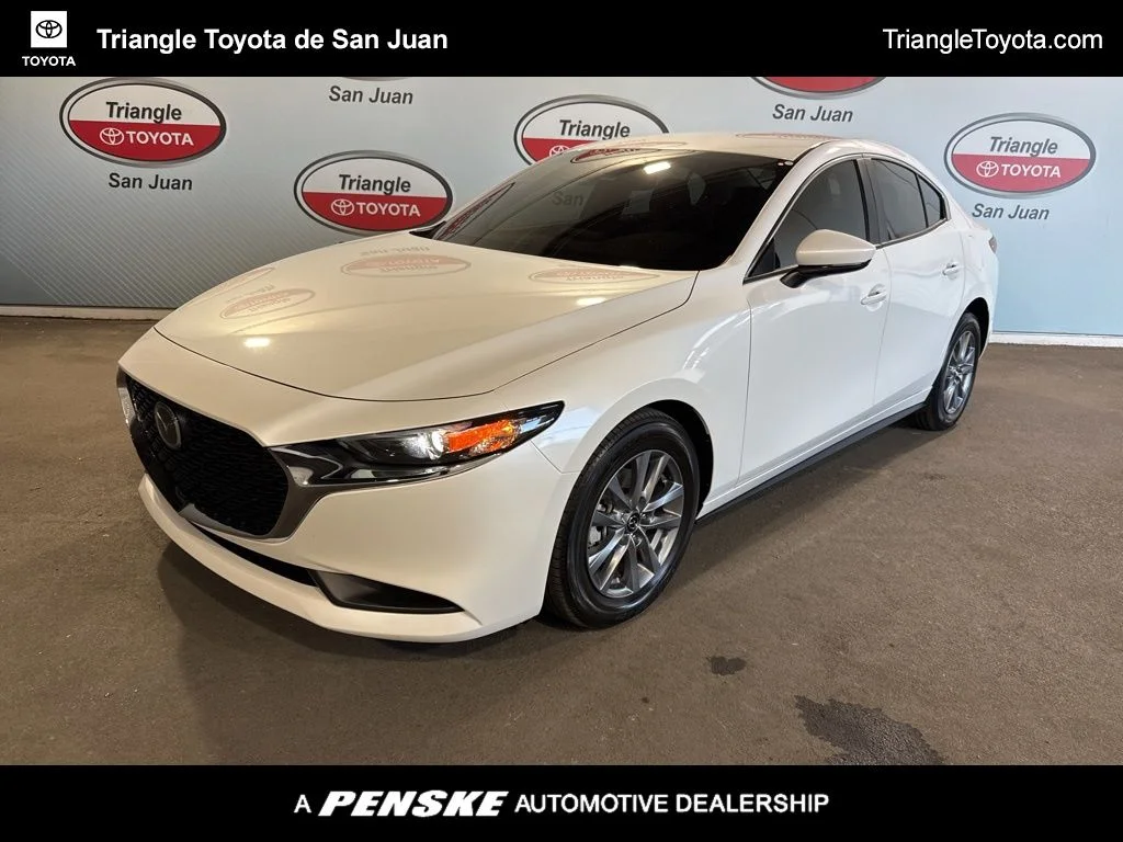 2025 Mazda CX-3 2.5 S AT 4-Door SKYACTIV's photo
