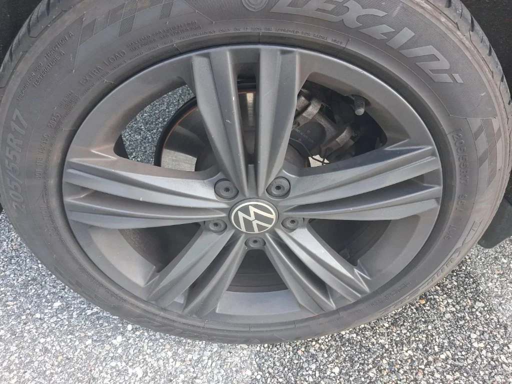 Used 2022  Volkswagen 1.5T SE image 14