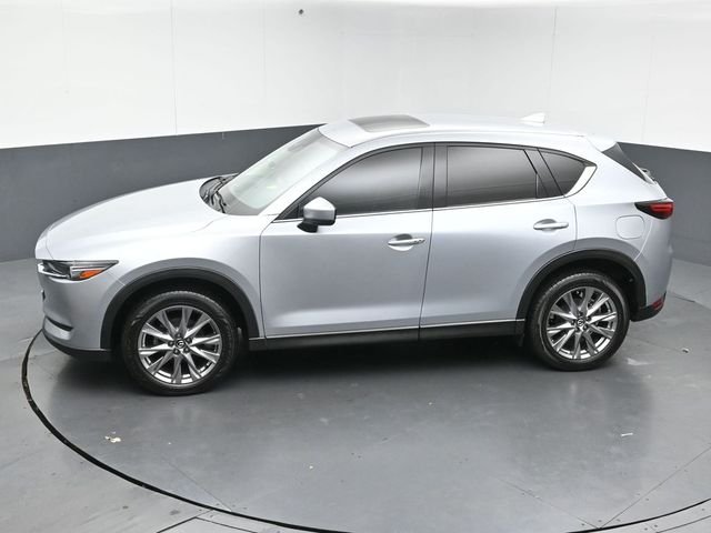 2021 MAZDA CX-5 - Image 48