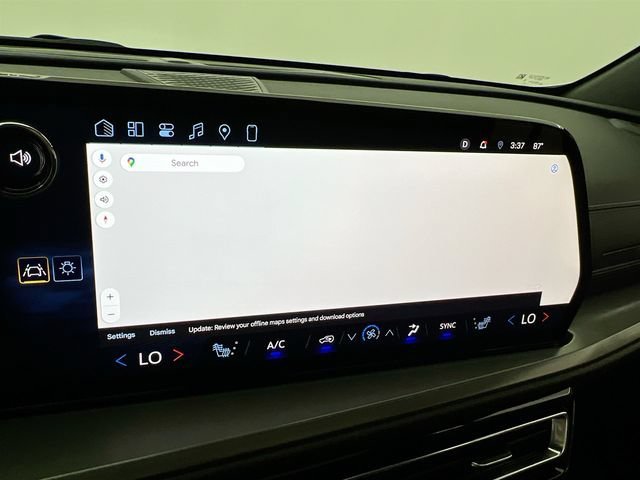 2024 Chevrolet Traverse 2LT - Photo 36