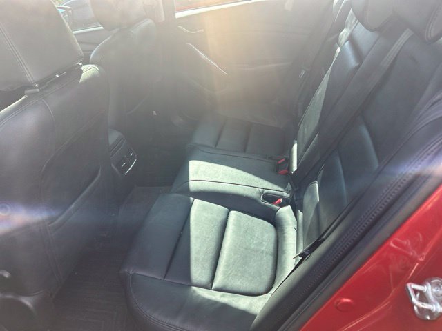 Used 2015 Red Mazda i Touring image 6