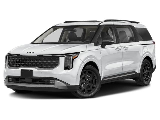 2026 Kia Sedona SX Prestige HEV's photo