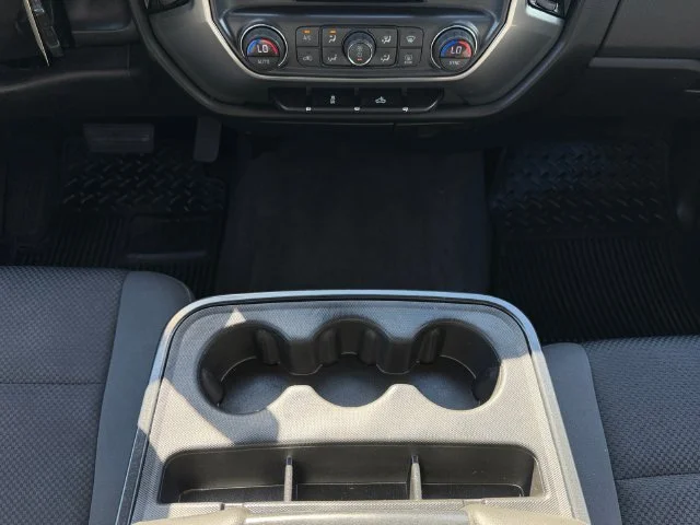Certified Used 2019 GRAPHITE METALLIC Chevrolet LT image 12