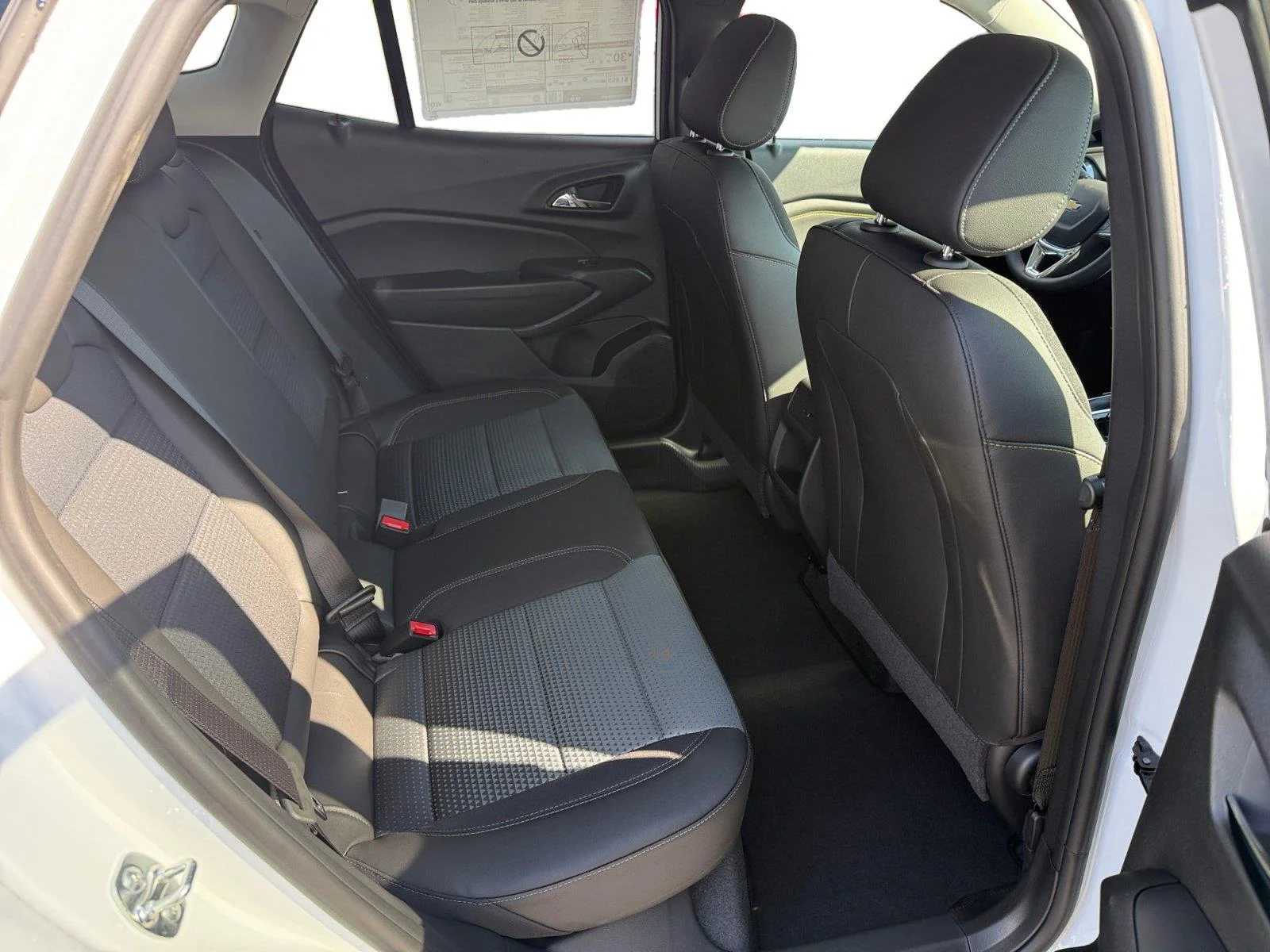 2026 Chevrolet Trax LT - Photo 23