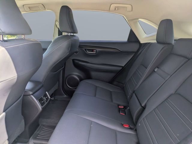 Used 2017 Silver Lexus 200t image 14