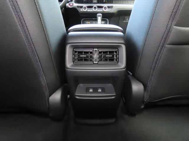 New 2026 Urban Gray Pearl Honda Sport-L image 24