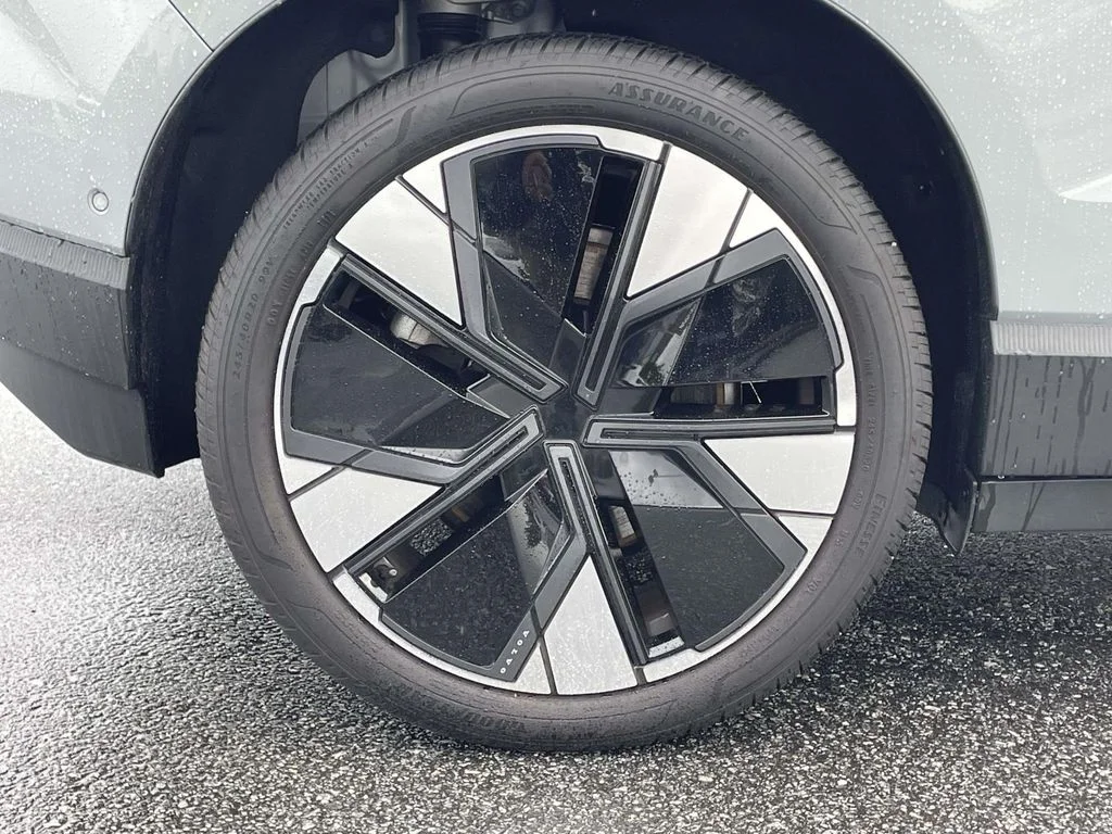 2025 Volvo EX30 Ultra - Photo 33