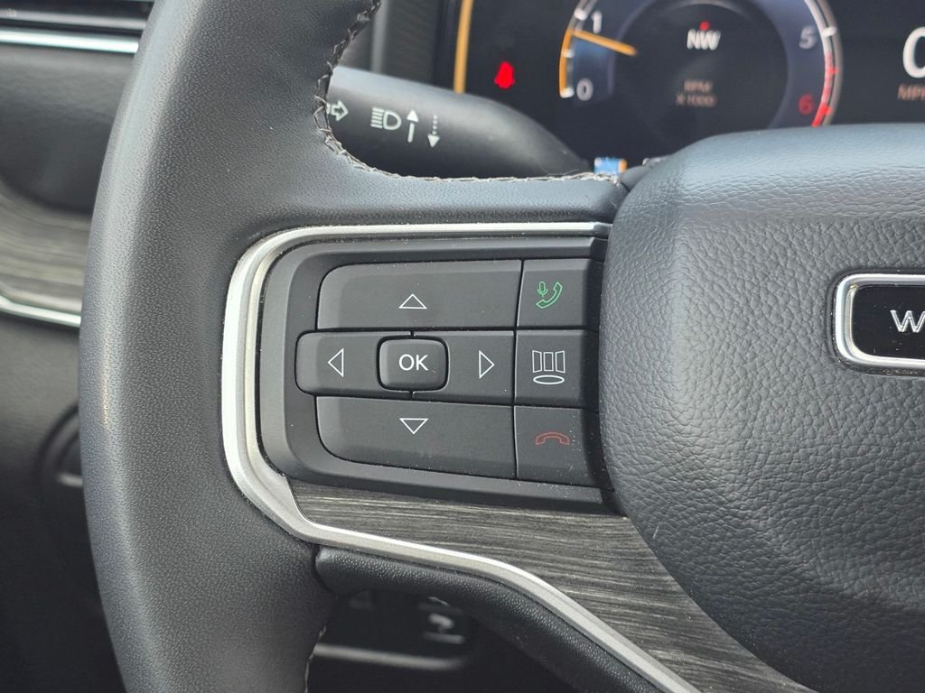 Used 2024 Gray Jeep Series II image 37