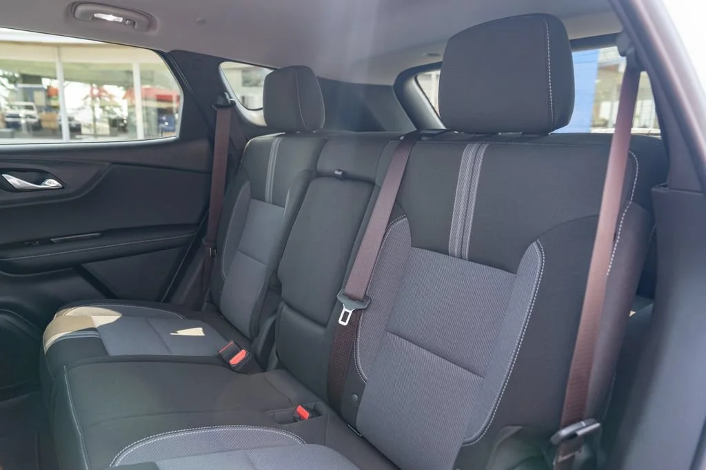 2026 Chevrolet Blazer 2LT - Photo 24