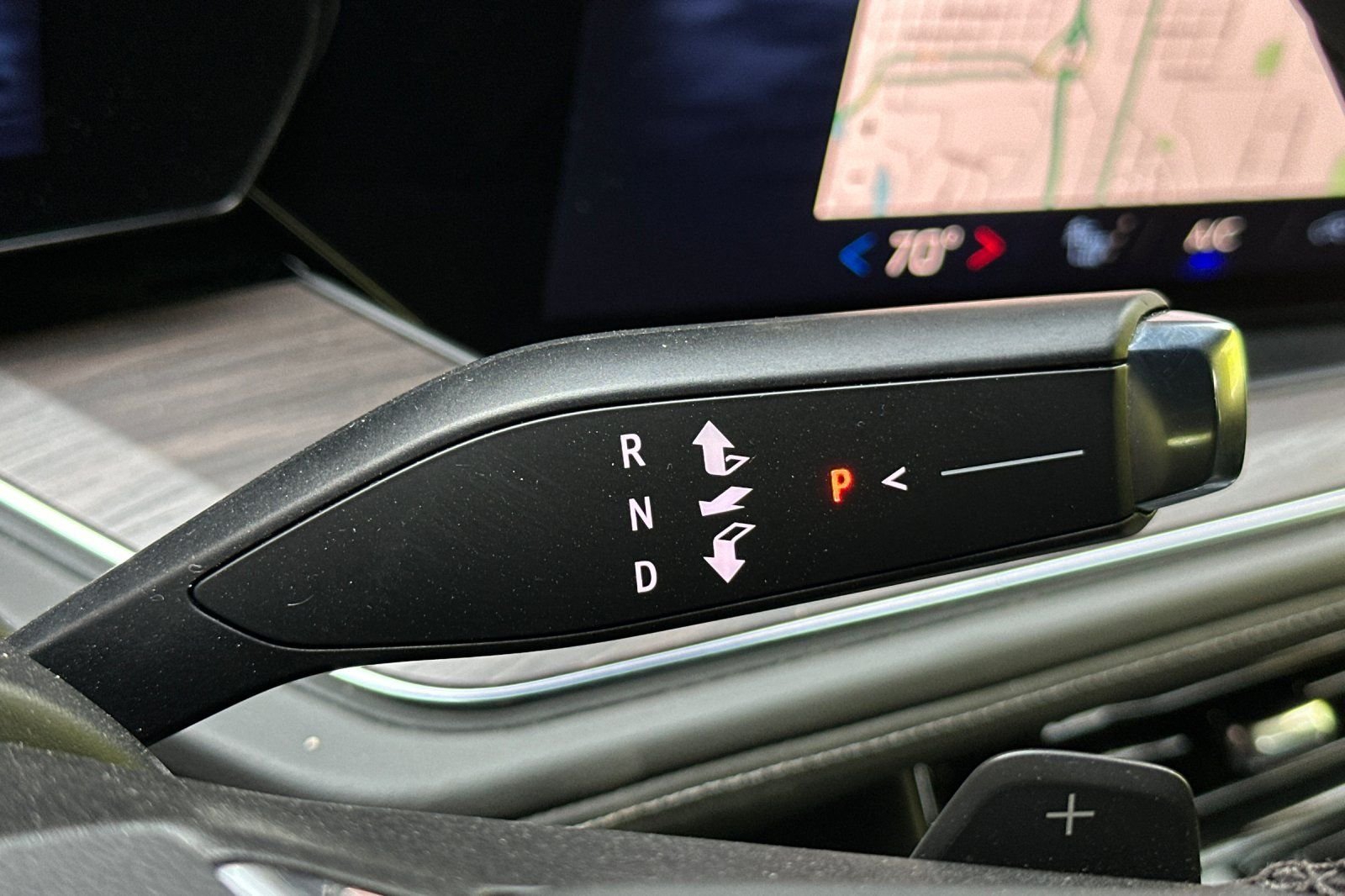 Used 2025 Gray Chevrolet LT image 30