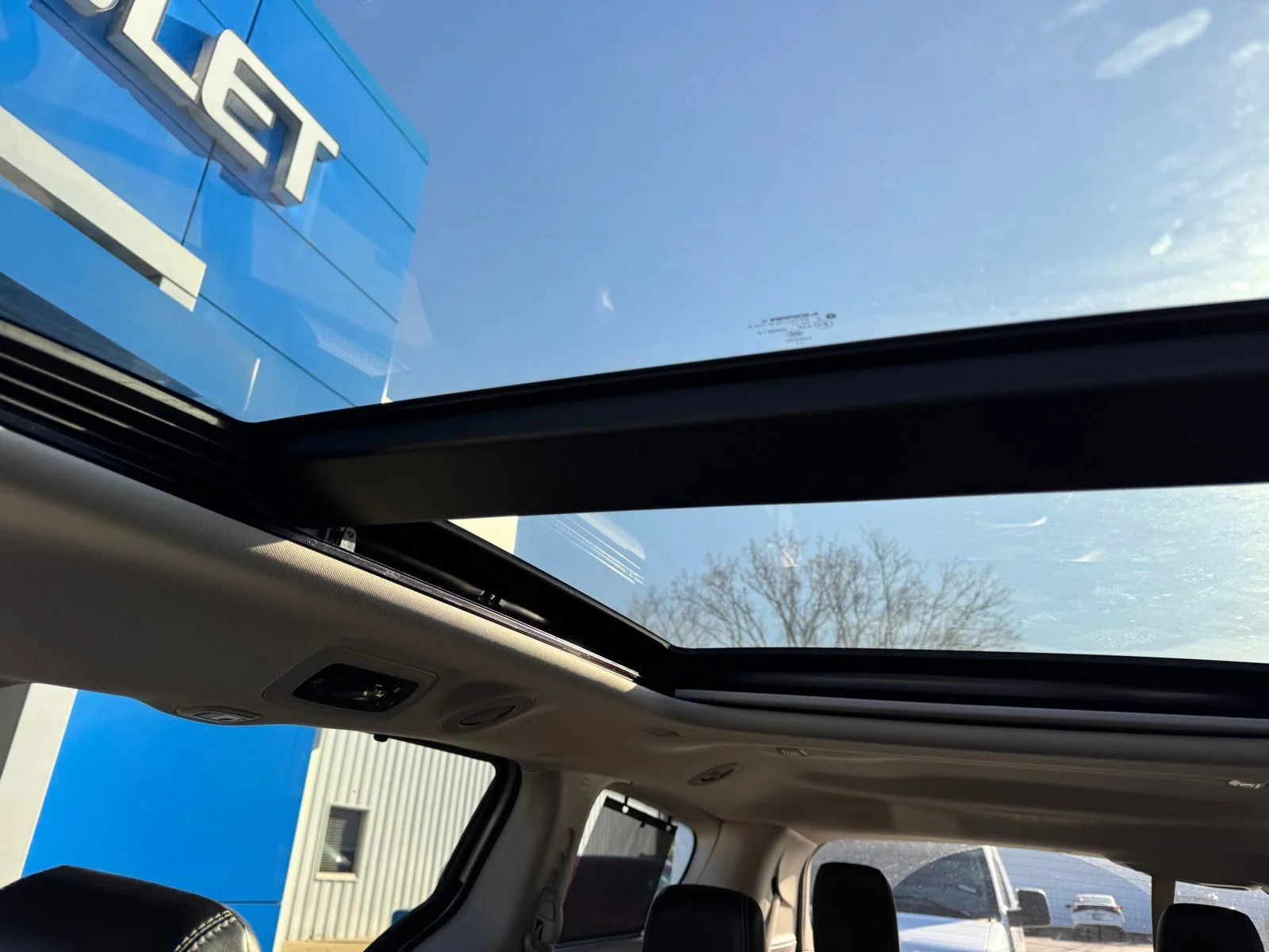 2024 Chrysler Pacifica Limited - Photo 18