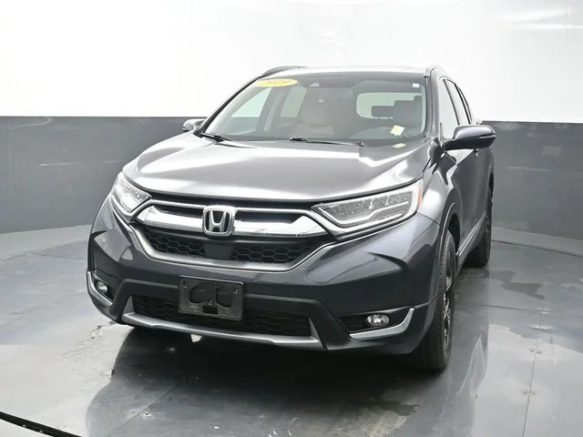 2019 Honda CR-V Touring AWD's photo