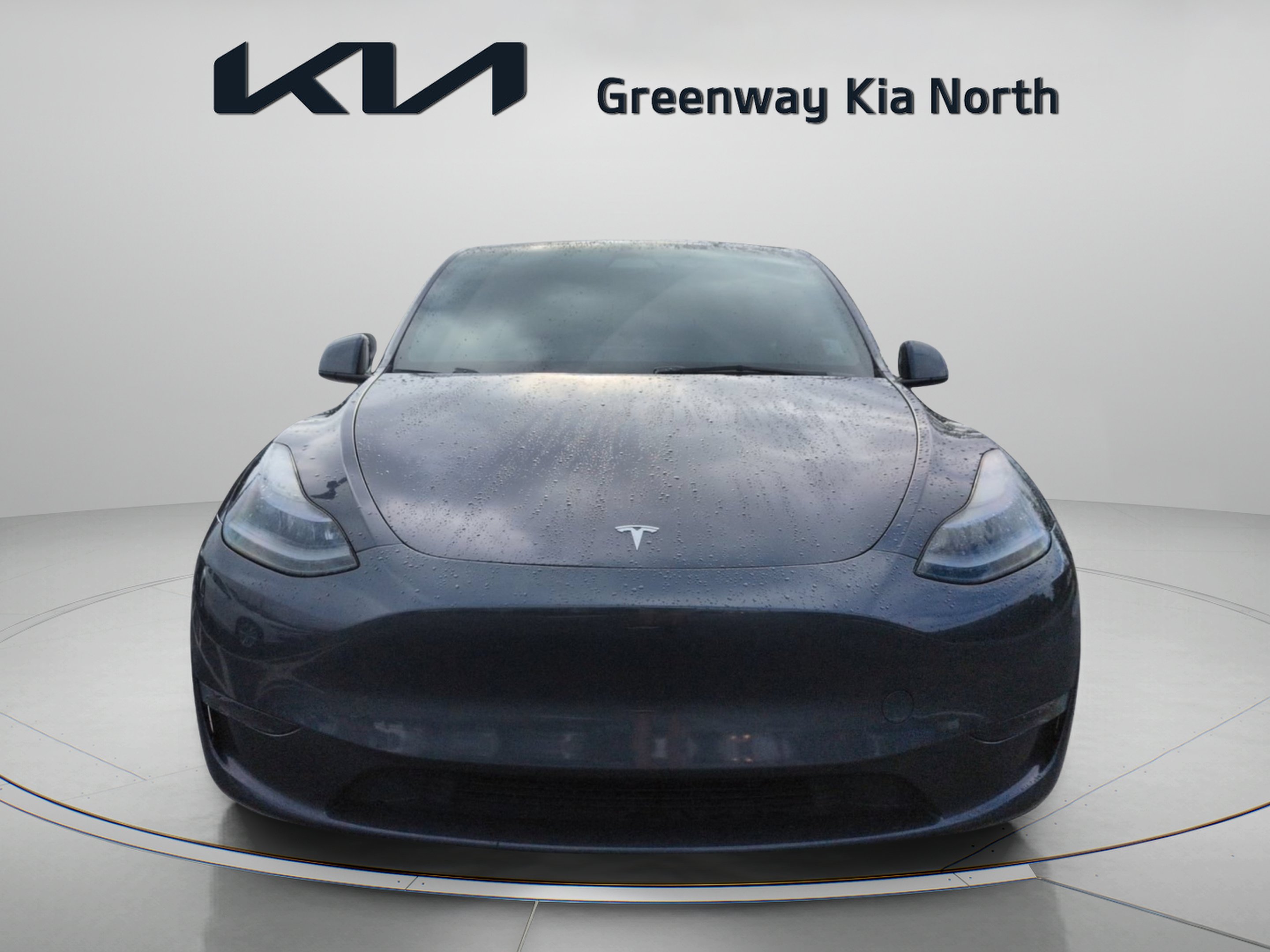 Used 2023 Tesla Model Y Long Range with VIN 7SAYGDEE5PF787665 for sale in Longwood, FL