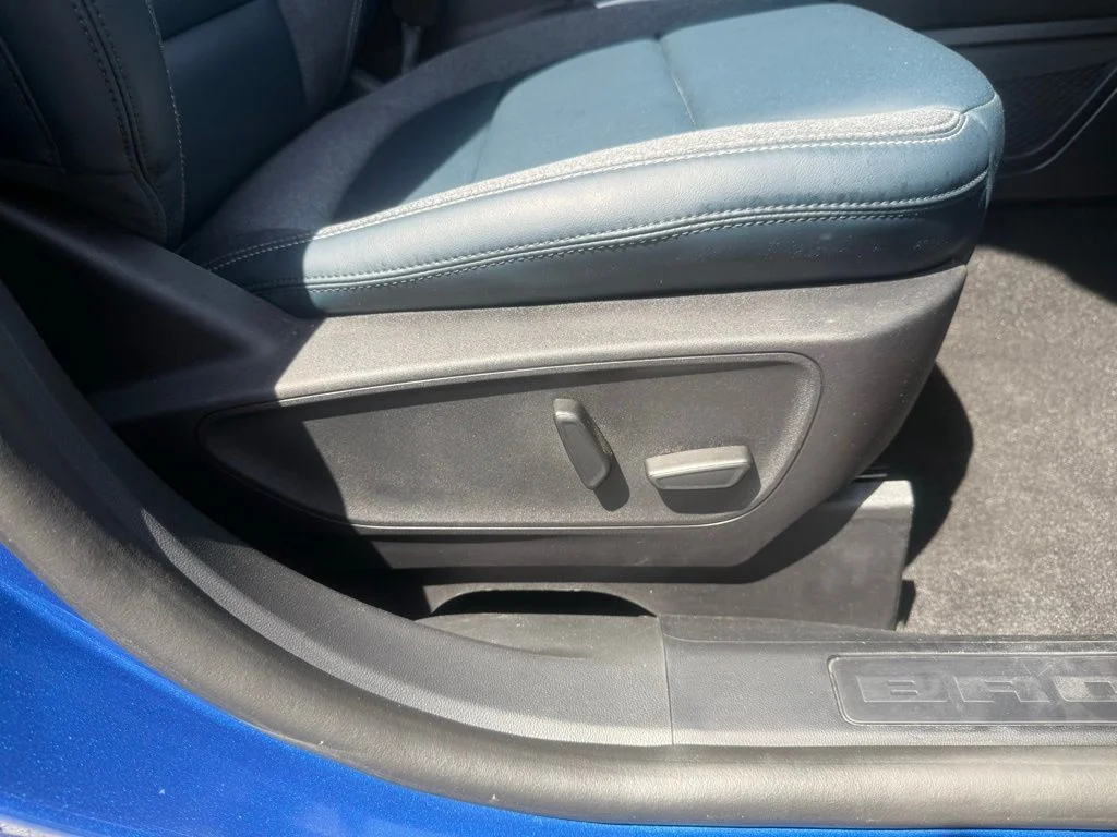 Used 2024 Blue Ford Outer Banks image 56