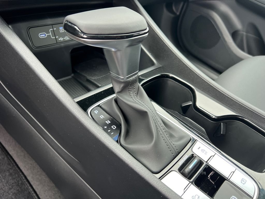 2025 Hyundai Tucson XRT - Photo 32