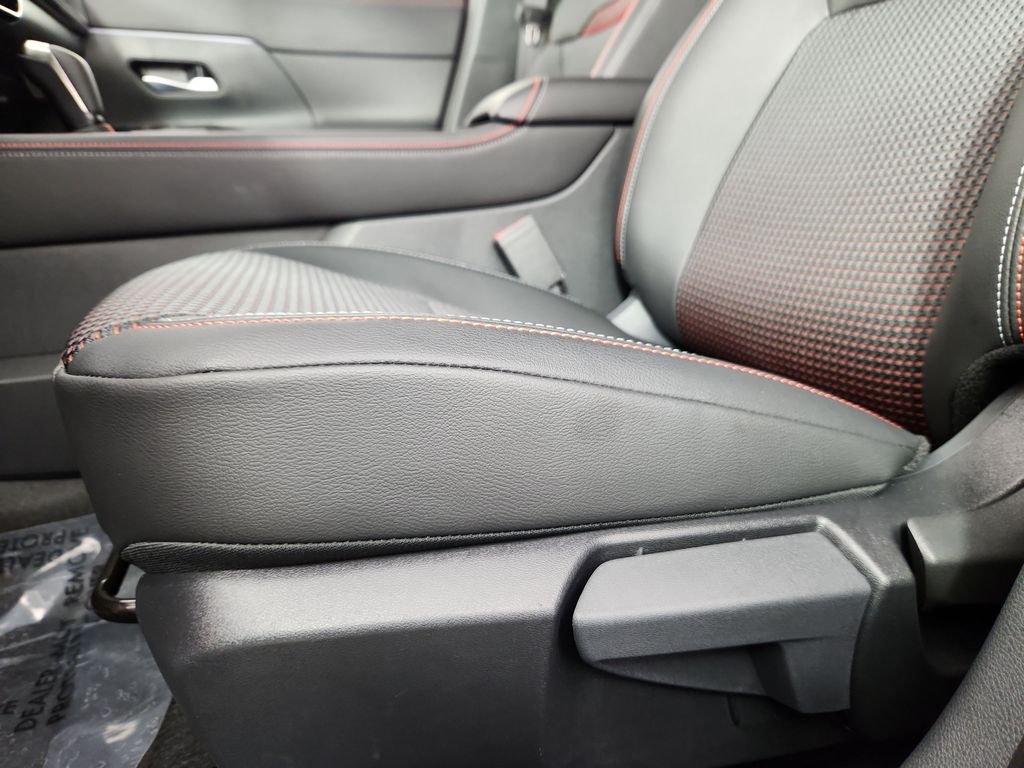 2026 Nissan KICKS SR AWD - Photo 10