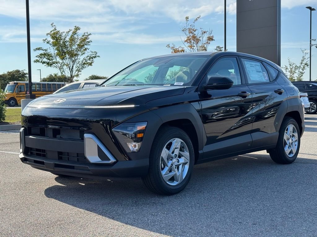 2026 Hyundai Kona SE - Photo 7