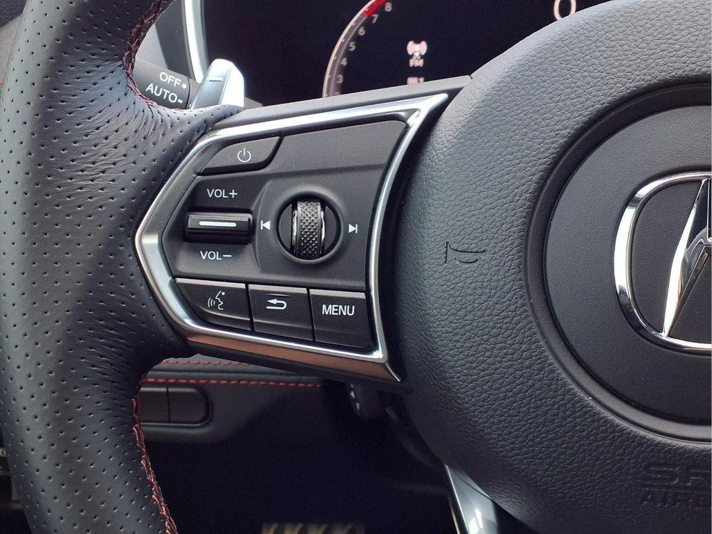 2026 Acura MDX A-Spec Package - Photo 22