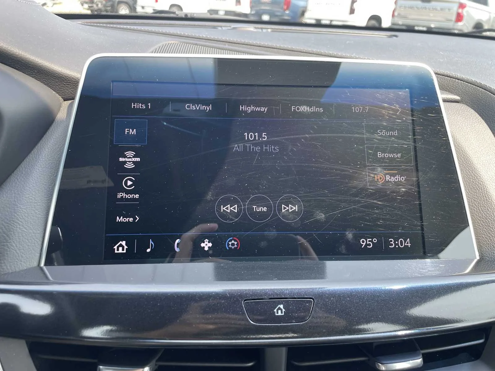 2024 Cadillac CT5 Premium Luxury - Photo 14