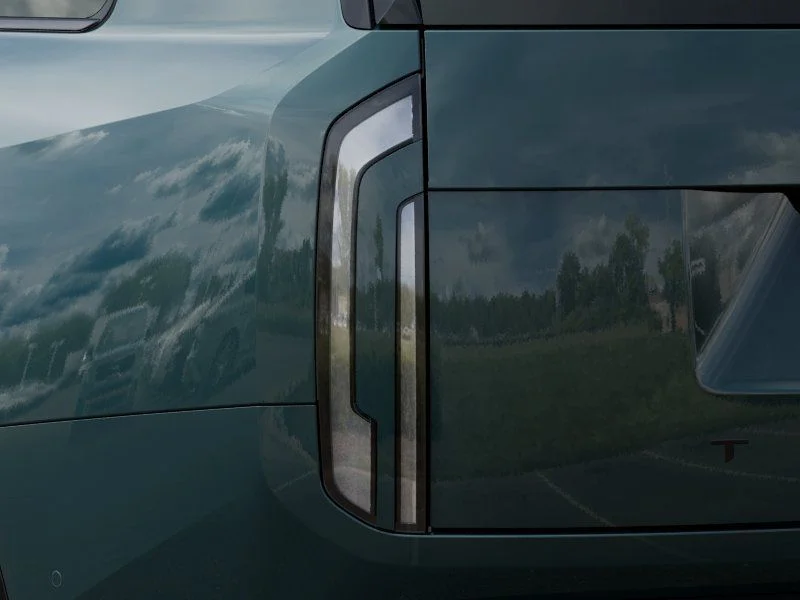 New 2027 Green Kia X-Line EX image 11