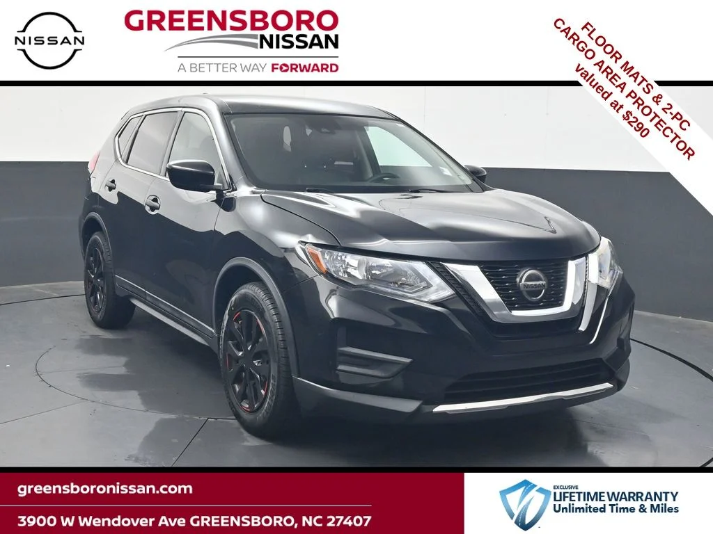 Used 2020 Black Nissan S image 1