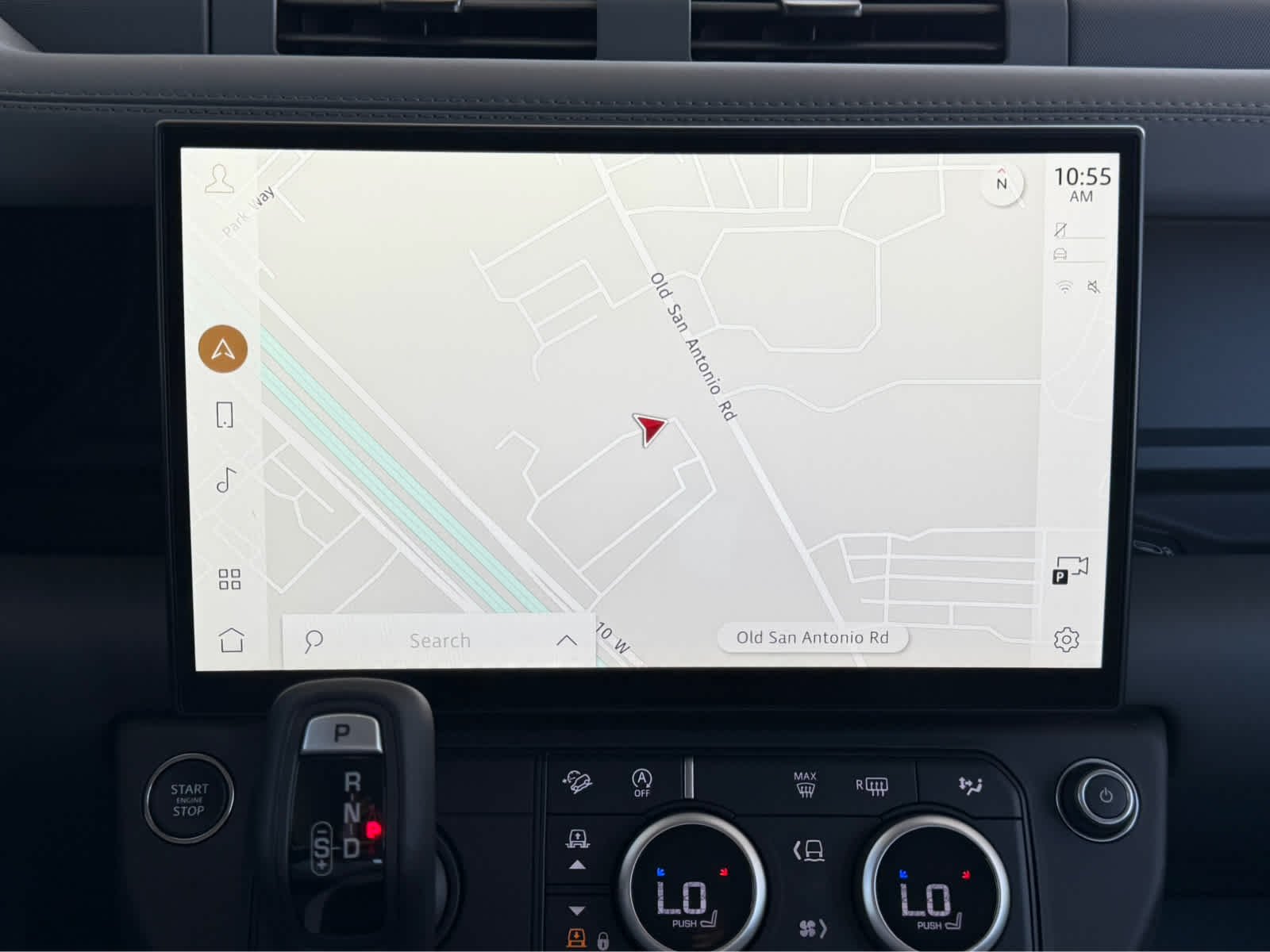 New 2026 Fuji White Land Rover S image 17