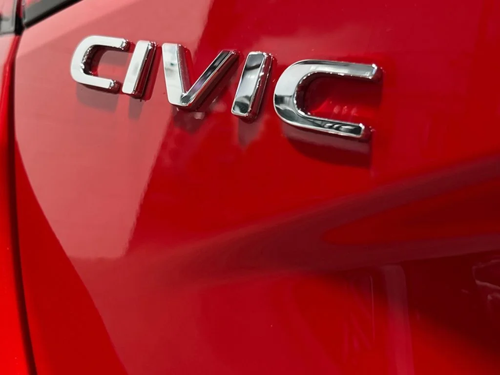 New 2026 Rallye Red Honda Sport 2.0 image 6
