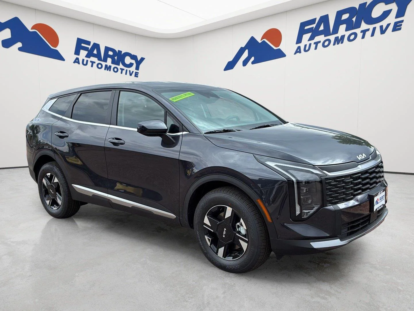 New 2026 Panthera Metal Kia LX image 3