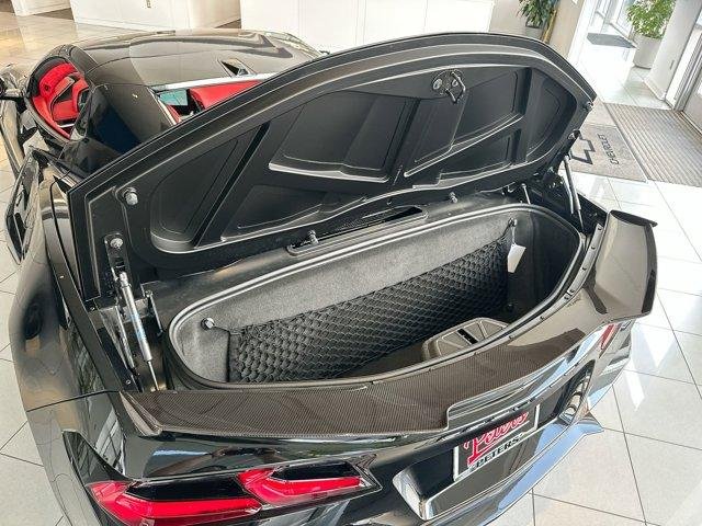 2025 Chevrolet Corvette 3LZ - Photo 23