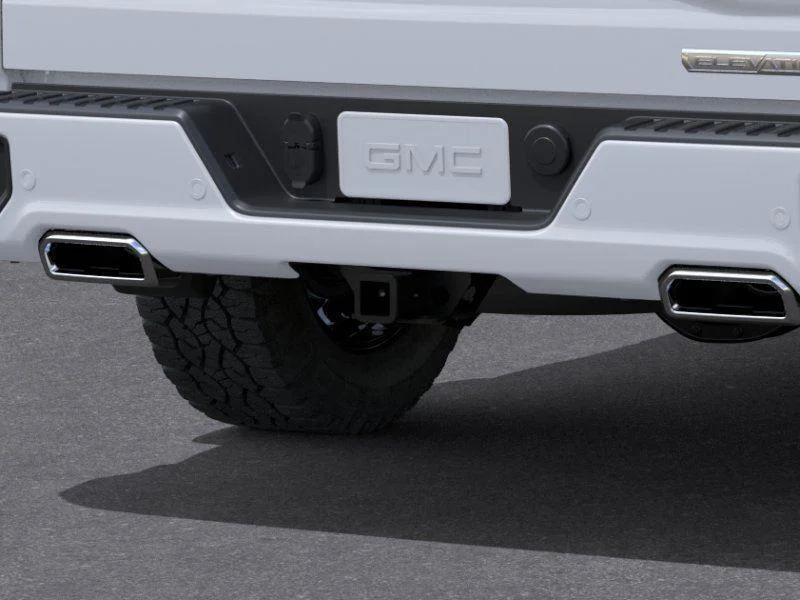 New 2026 Summit White GMC Elevation image 14