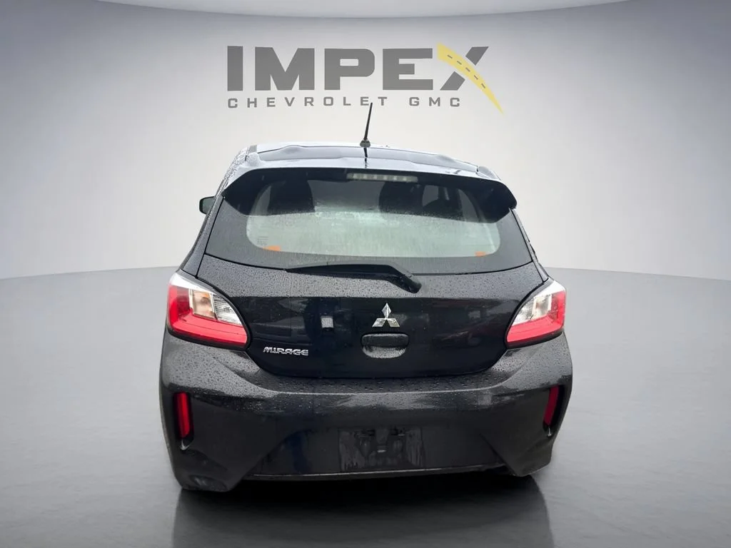 Used 2024  Mitsubishi ES image 4