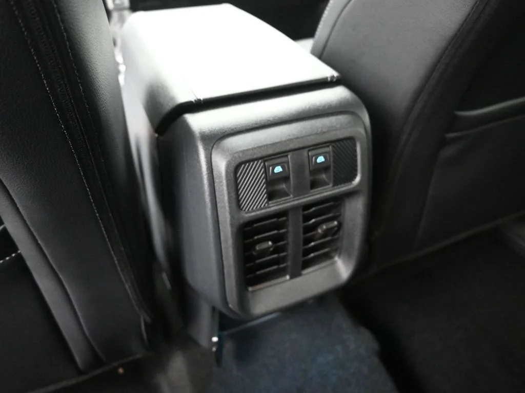 New 2026 Marsh Gray Ford Outer Banks image 19