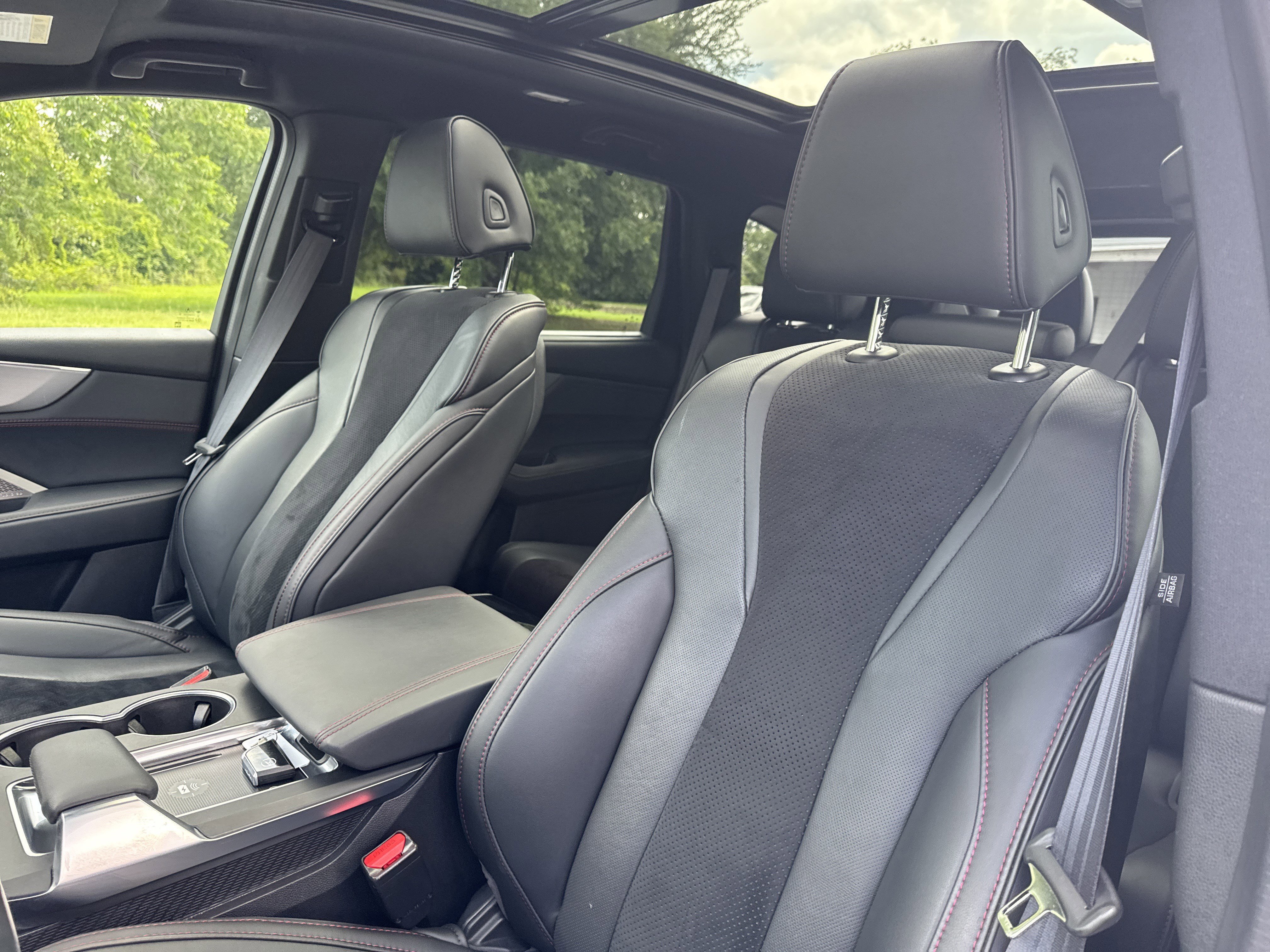 Used 2024  Acura A-Spec image 14