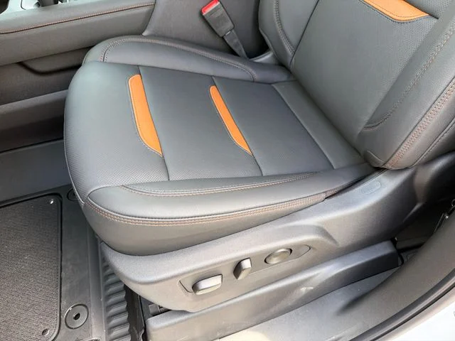 2026 GMC Sierra 1500 AT4 - Photo 21