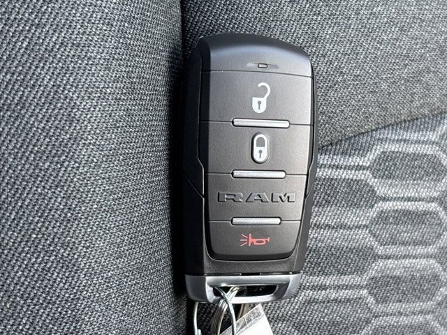 2026 RAM 2500 Tradesman - Photo 35