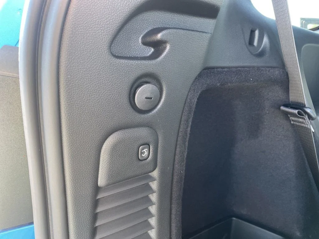 New 2026 B5 Blue Exterior Paint Dodge GT Plus image 32