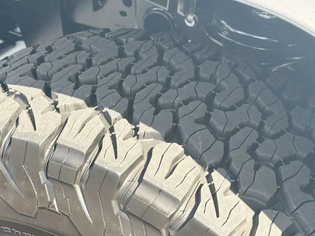 Used 2025 White Jeep Rubicon 392 image 35