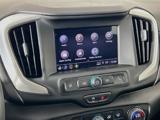 2023 GMC Terrain SLE - Photo 17