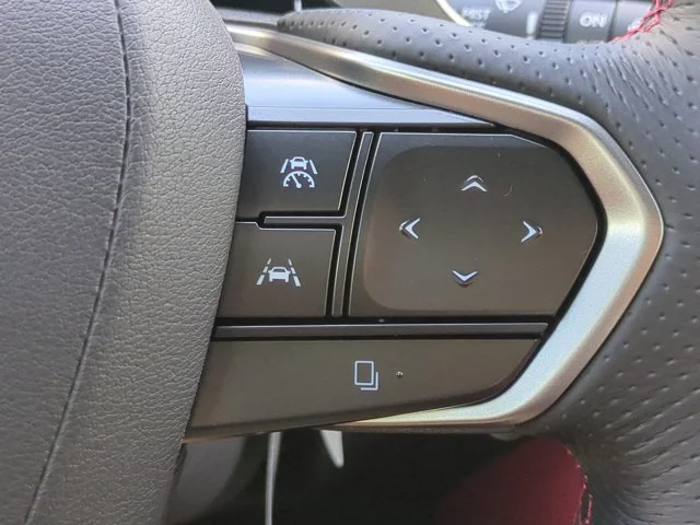 New 2026 Ultra White Lexus  350 F SPORT HANDLING AWD image 25