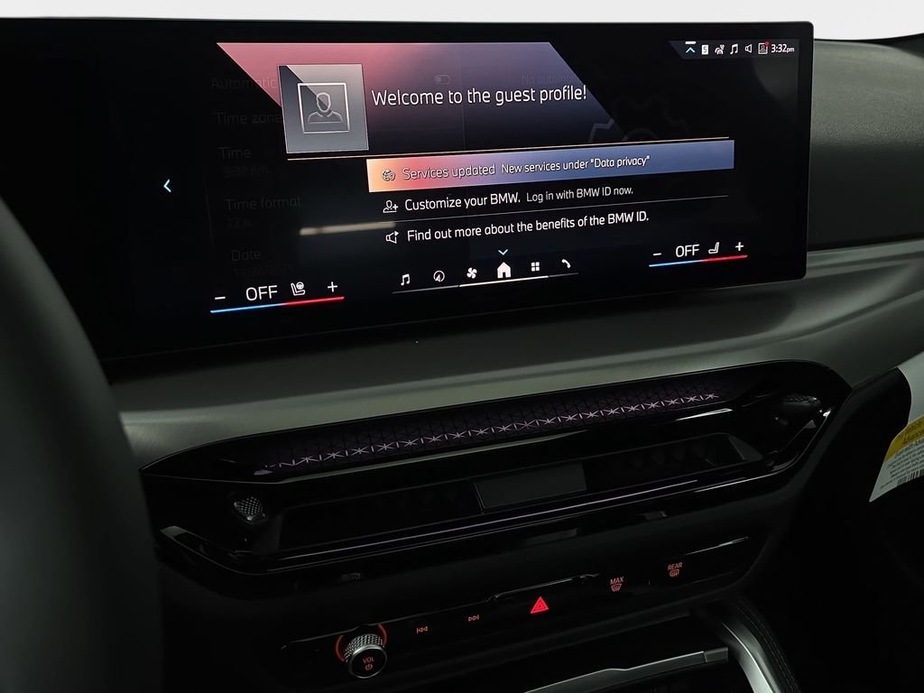 Used 2026 Skyscraper Grey Metallic BMW 230i xDrive image 19