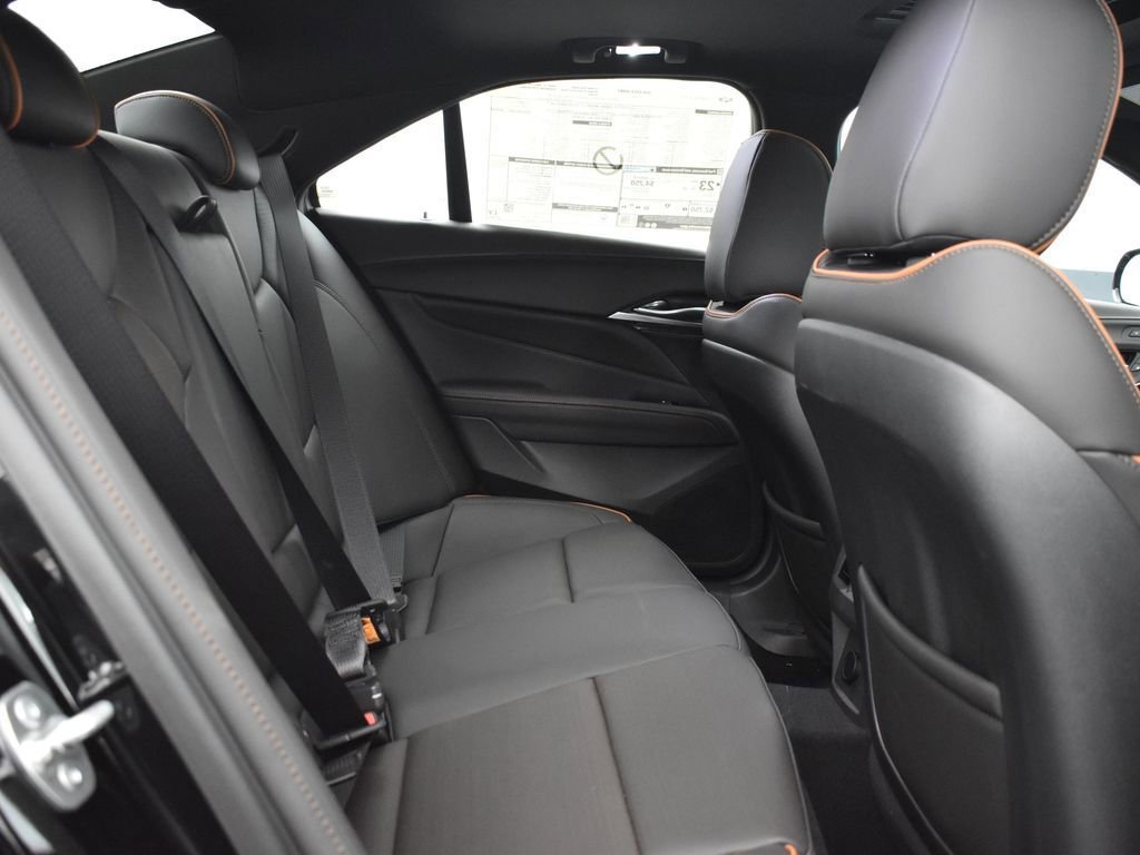 2025 CADILLAC CT4 - Image 29