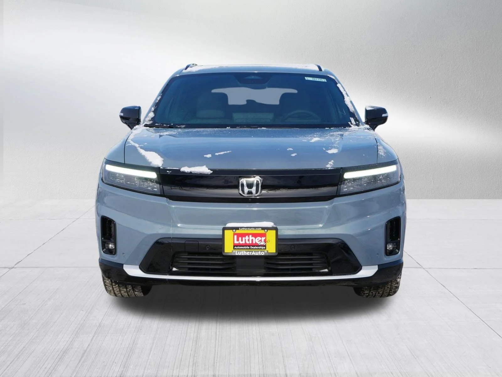 2026 Honda Prologue Elite - Photo 2