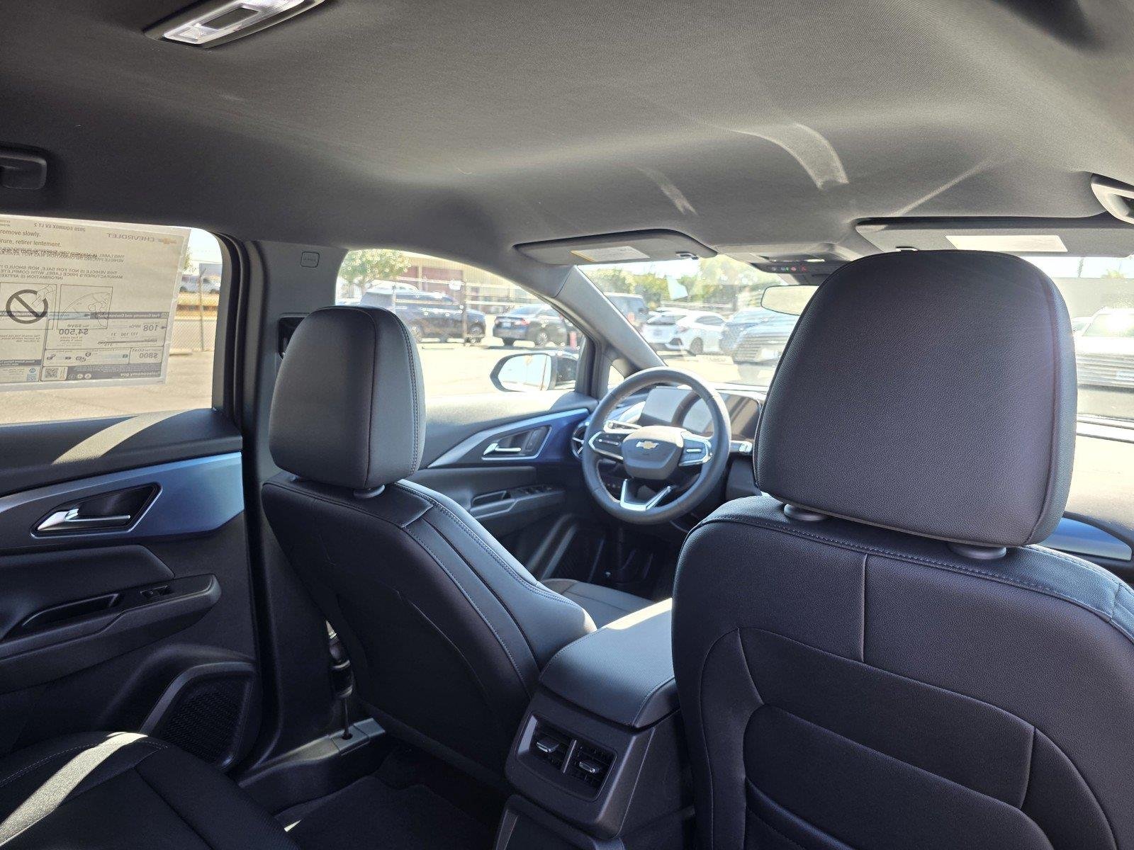 2026 Chevrolet Equinox EV 2LT - Photo 15