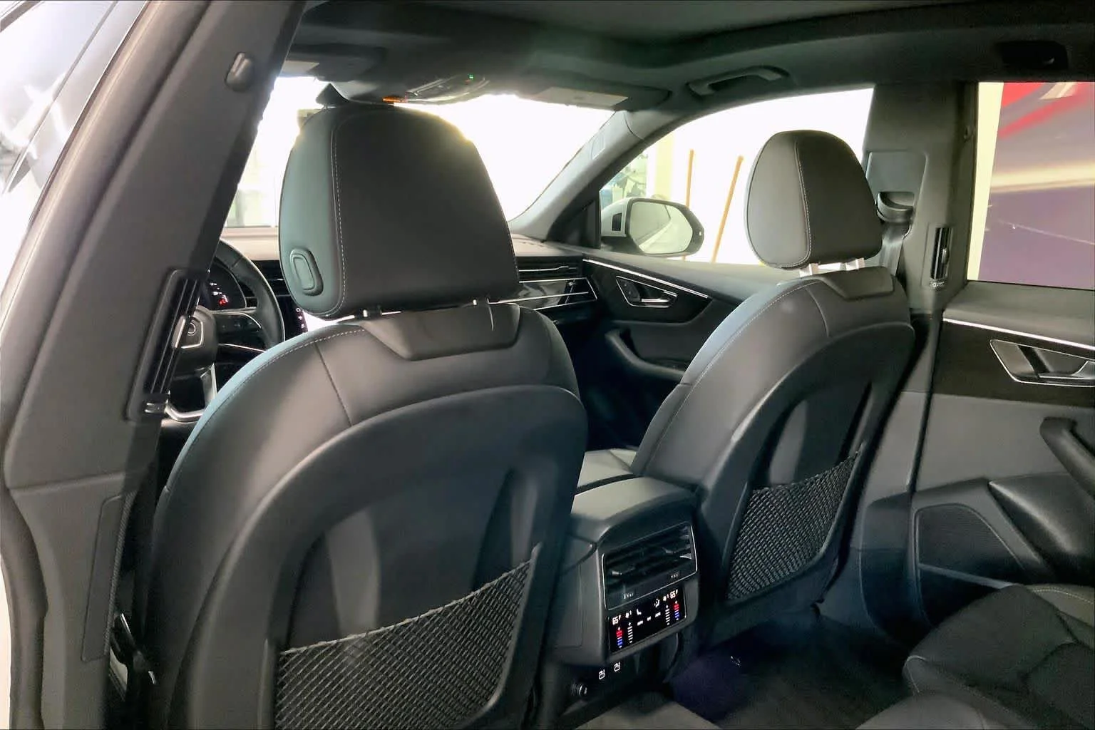 2021 Audi Q8 Premium Plus - Photo 12